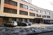 Аренда и продажа офиса в Офисный центр Покровка 47